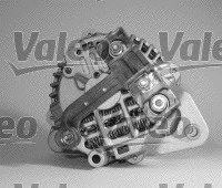 VALEO 437391 Alternator